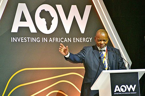 SA’s oil exploration efforts