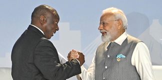 Excitement over Modi's presence at G20 Summit