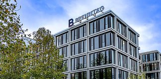 Brenntag merger