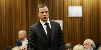 Oscar Pistorius