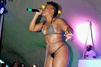 Zodwa Wabantu