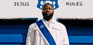 Cassper Nyovest