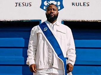 Cassper Nyovest