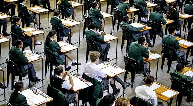 Matric remarking deadline