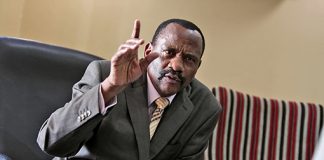 Former Hawks boss Lebeya