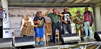 Jacob Zuma MK Party