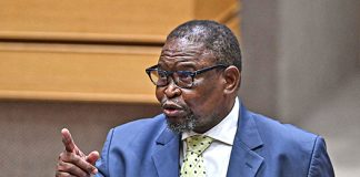 Babsa urges Godongwana to prioritise people, not political elite