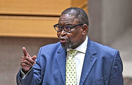 Postponed 2025 budget full speech