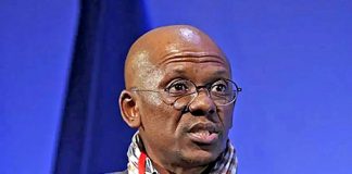 Businessman Mthunzi Mdwaba’s controversial R5-billion contract with the UIF has been set aside by Pretoria High Court.