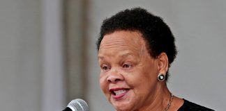 Limpho Hani
