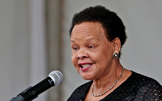 Limpho Hani