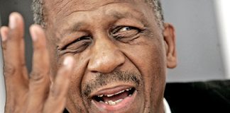 ANC veteran Mathews Phosa said he will let the law take its course on the school incident involving a learner who burnt another with boiling water.