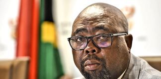 Nxesi