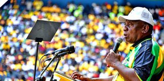 Ramaphosa