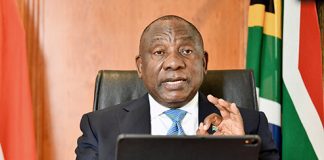 Ramaphosa