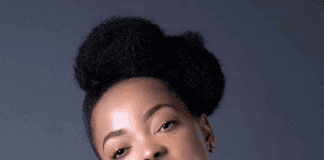 Umkhokha actress Mbaliyesizwe Ngiba