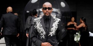 Moshe Ndiki surrogacy