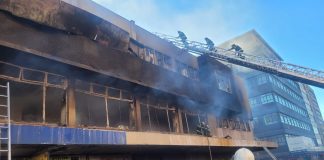 Case of suspect in another Joburg building fire postponed