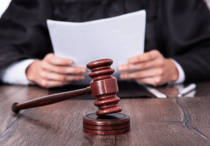 Lawsuit