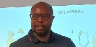 Khume Ramulifho resigns as senior black leaders