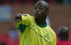 Lovers Mohlala  