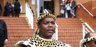 Ngizwe Mchunu