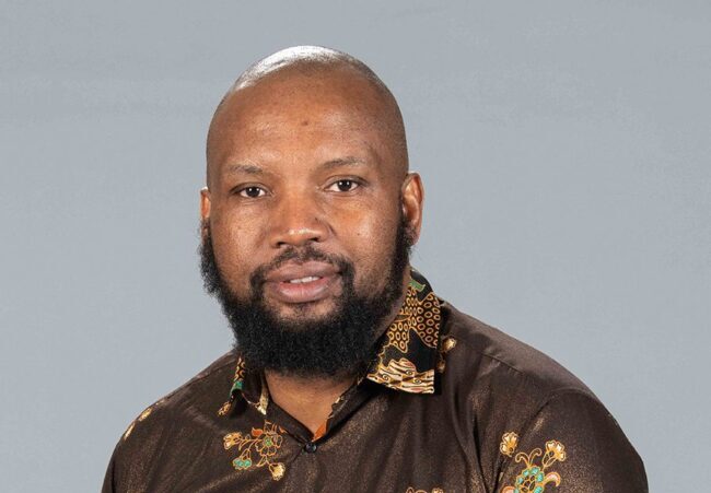 KZN MEC Duma cites technical glitches for payment delays