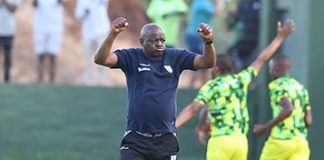 Dan Malesela
