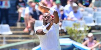 Bavuma backs selection of Lungi Ngidi over Kwena Maphaka