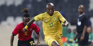 Bafana Bafana