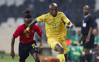Bafana Bafana
