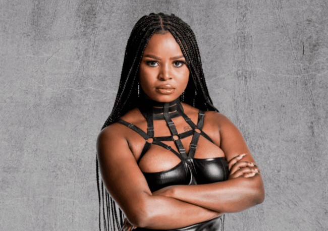 Ex-adult entertainment star denies being cash-strapped