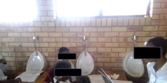 North West principal