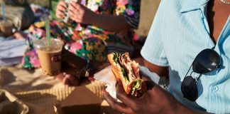 Fast food