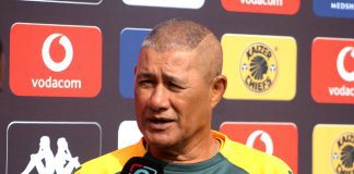 Amakhosi will rise again, says Johnson following Nedbank Cup exit