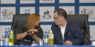 Banyana Olympics qualifier