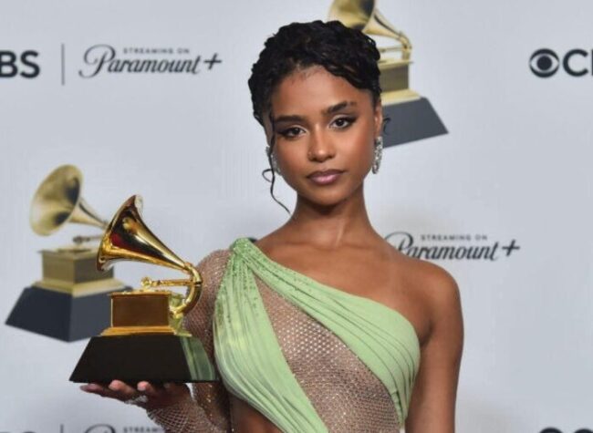 Grammy winner Tyla leads Metro FM Awards with six nominations