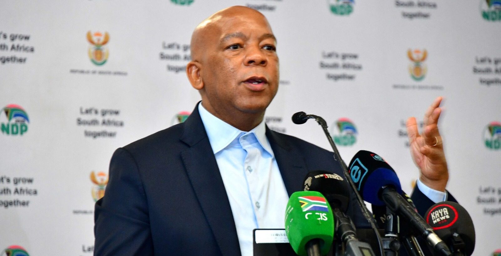 '2025 Eskom winter outlook much better than same period in 2024'