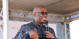 Move to decampaign Lesufi blasted