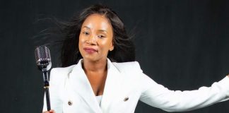Phindi P wins award