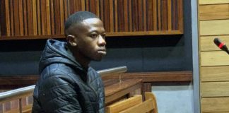 Sex workers trial