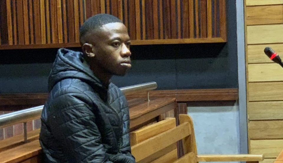 Sex workers trial