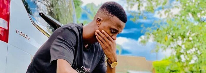 King Monada letter of demand