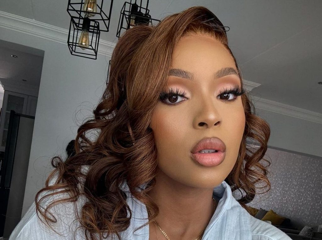 Linda Mtoba exposes harsh reality of actors