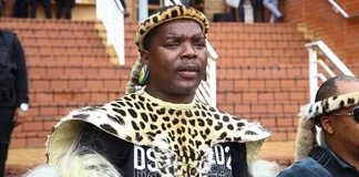 Ngizwe Mchunu