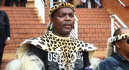 Ngizwe Mchunu