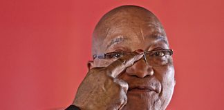 Zuma remains MK leader