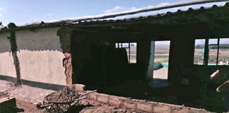 Mafube mine blasting sparks community outcry