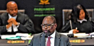 Youth unemployment is top priority