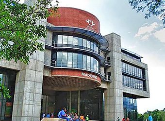 UJ distances itself from Zim 'lecturer', says he is an ex-tutor